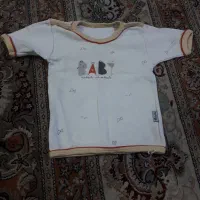 لباس بچگانه دست دوم در حد نو