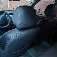 ساینا 1400 EX|خودرو سواری و وانت|اصفهان, ملاصدرا|دیوار