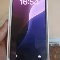 iPhone 16 Pro max ریجستر