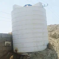 مِغزن تانکی ۵۰۰۰ لیتری فروشی
