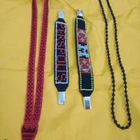 بند موبایل زندان بافت متن حسبی الله معاوضه دارم|لوازم جانبی موبایل و تبلت|مشهد, امیر المومنین|دیوار