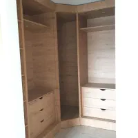 کابینت دست دوم