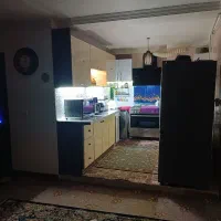 مسکن مهر کاج اولین بلوک طبقه دوم|فروش آپارتمان|گنبد کاووس, |دیوار