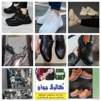 حراج استثنائی کیف وکفش ویژه بازگشایی مدارس|کیف، کفش، کمربند|دامغان, |دیوار
