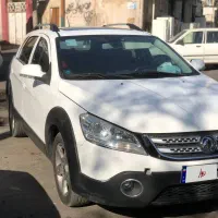 اچ سی کراس ۹۷|خودرو سواری و وانت|کاشان, عربها|دیوار