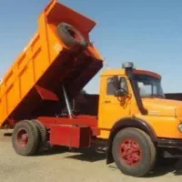 شن آجر سنگ مصالح کمپرسی