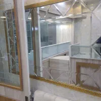 فروش مغازه زرگری ۱۲متر خیابان امام بازار سرپوشیده