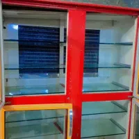 یخچال ایستاده چهار درب|یخچال و فریزر|شهرضا, |دیوار