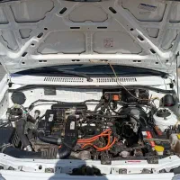 پراید151بدون رنگ وضربه