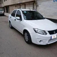 ساینا ۱۴۰۰ بیرنگ|خودرو سواری و وانت|قزوین, |دیوار