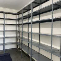 قفسه انبار ضخامت بالا|فروشگاه و مغازه|اهواز, پردیس|دیوار