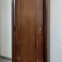 کمد محکم