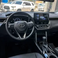 تویوتا فورتلندر 2025 پلاک دائم منطقه آزاد ارس ماکو|خودرو سواری و وانت|ارومیه, |دیوار