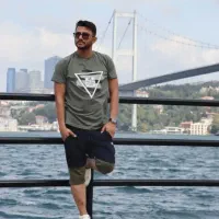 کیف مشکی با کلی مدارک