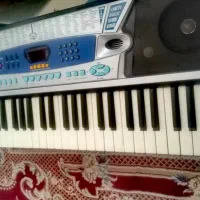 اورگSK2063|پیانو، کیبورد، آکاردئون|نیشابور, گنبد سبز|دیوار