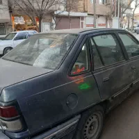 فروش فوری دوو ریسر