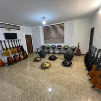 فروش هنگدرام آموزش پیانو ارگ گیتار سنتور دف ویولن|درام و پرکاشن|کرج, بهار|دیوار