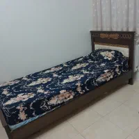 تخت خواب یک نفره