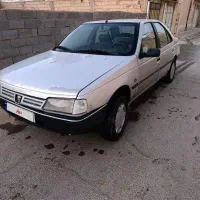 روآ دوگانه ۸۷|خودرو سواری و وانت|بروجن, |دیوار