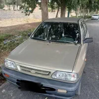 پراید مدل