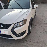 فول ترین مدل کوییک GXR|خودرو سواری و وانت|کرمان, |دیوار