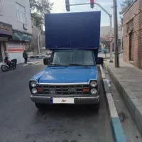 نیسان مدل 86