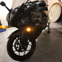 یاماها r3