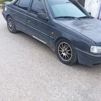 فروش پژو ۴۰۵ مدل۱۳۸۴|خودرو سواری و وانت|بابلسر, |دیوار