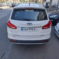 تیگو ۵ مدل ۱۳۹۷|خودرو سواری و وانت|تهران, شهرک ابوذر|دیوار