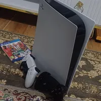 پی اس ۵