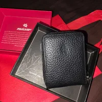 جاکارتی اکبند نوین چرم