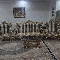 مبل سلطنتی
