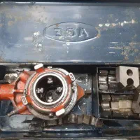 حدیده دستی REX ژاپنی|ابزارآلات|مشهد, خواجه ربیع|دیوار