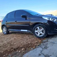 207i پانا 401 tu5|خودرو سواری و وانت|کرمانشاه, |دیوار