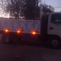الوند|خودرو سنگین|شوشتر, |دیوار