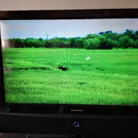 تلویزیون۴۲ اینچxویژن باند پایین تلویزیون|تلویزیون و پروژکتور|تهران, هروی|دیوار