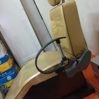 صندلی اصلاح کاملا سالم
