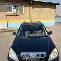 X33 مدل ۹۰ بی رنگ|خودرو سواری و وانت|تهران, امام زاده عبدالله|دیوار