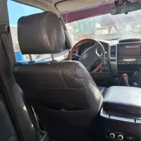 پرادو مشکی پلاک منطقه ۲۰۰۸|خودرو سواری و وانت|سیب و سوران, |دیوار