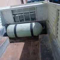 پیکان وانت دوگانه|خودرو سواری و وانت|الیگودرز, |دیوار