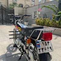 هوندا 125 CDI مدل 1401|موتورسیکلت|تهران, شهرک پرواز|دیوار