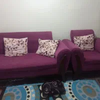 مبل هفت نفره