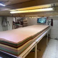 بسته بندی پوشاک بچه گانه