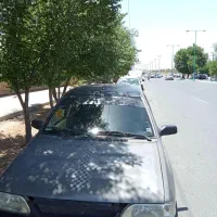 پراید131دوگانه دستی