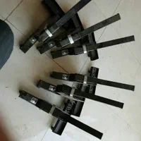 دستگاه پانچ بنر مگنتی درجه 1