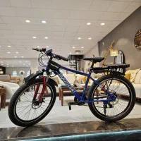 دوچرخه وارداتی