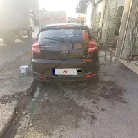 ام‌وی‌ام 315 هاچبک اسپرت لاکچری، مدل ۱۳۹۵|خودرو سواری و وانت|کرج, شهرک بنفشه|دیوار
