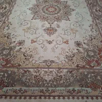 فرش|فرش|مسجد سلیمان, |دیوار