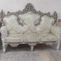 مبل و جلو مبلی