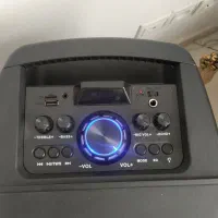 اسپیکر بلوتوثی|سیستم صوتی خانگی|ملایر, |دیوار